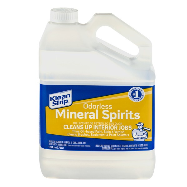 Mineral Spirits