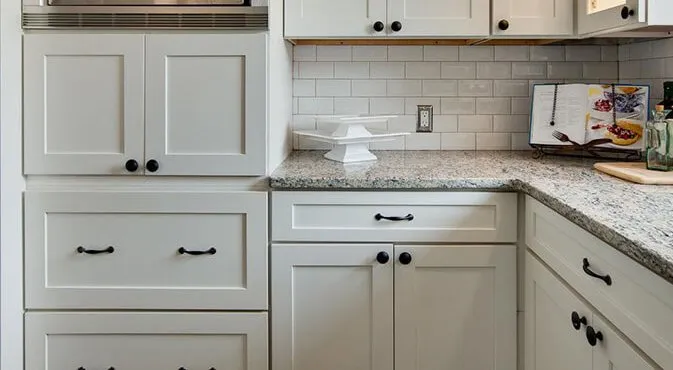 Knobs kitchen cabinets