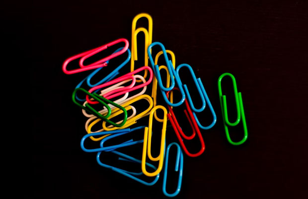 paper clip