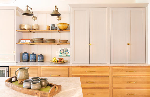 Shiloh Cabinets