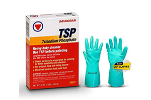 Trisodium Phosphate (tsp)