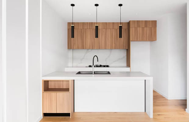 kitchen cabinets