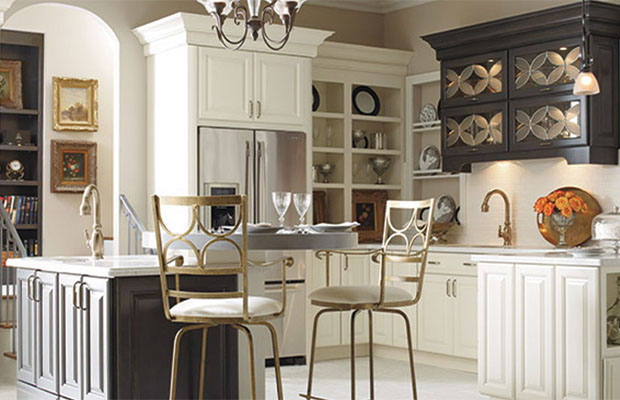 Schrock Cabinets