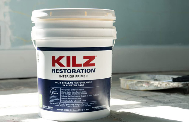 KILZ Restoration Interior Primer