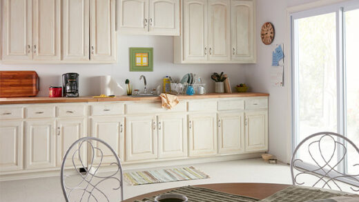Primer For Kitchen Cabinets