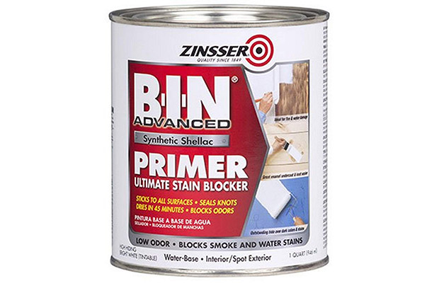 Rust-Oleum 271009 Advanced Synthetic Shellac Primer