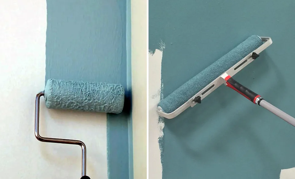 Best Roller for Painting Cabinets