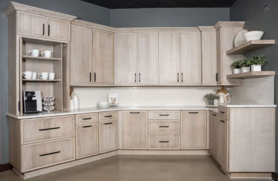 Showplace Cabinets Reviews